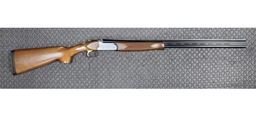 Fausti Conrad 20 Gauge 3" 28" Barrel Over/Under Shotgun Used